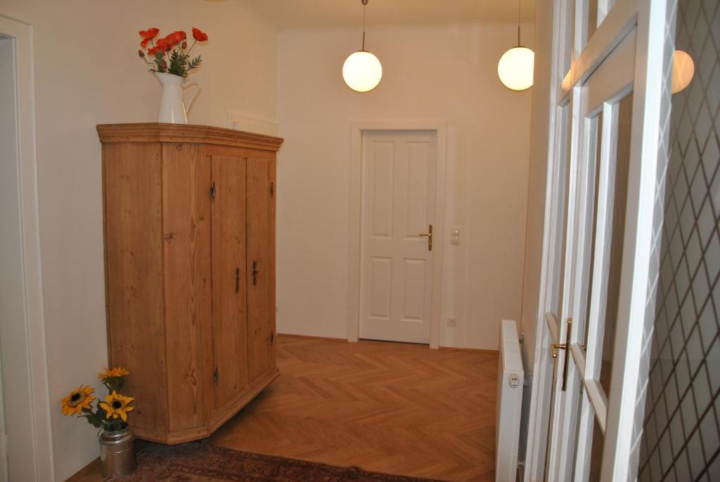 Schoenbrunn Park Apartement Vienna Room photo