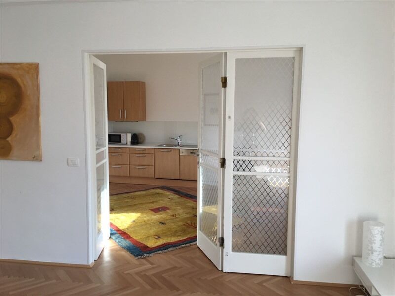 Schoenbrunn Park Apartement Vienna Exterior photo